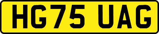HG75UAG