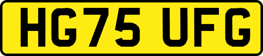 HG75UFG