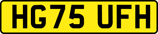 HG75UFH