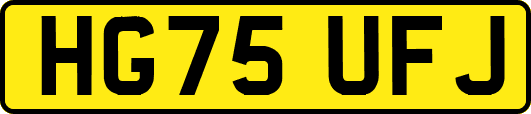 HG75UFJ