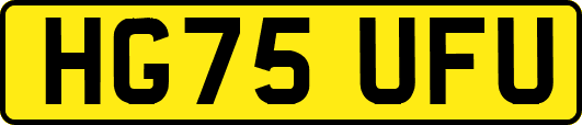 HG75UFU