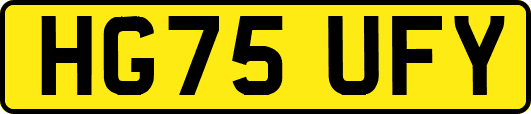 HG75UFY