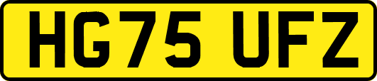 HG75UFZ