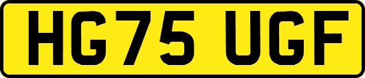 HG75UGF