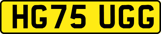 HG75UGG