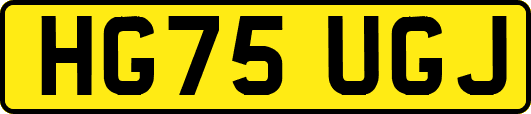 HG75UGJ