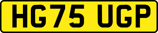 HG75UGP