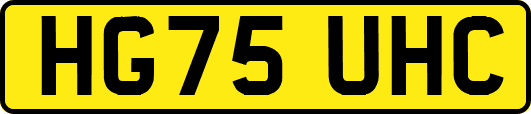 HG75UHC