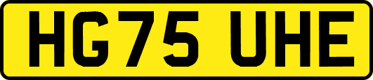 HG75UHE