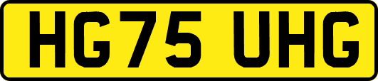 HG75UHG