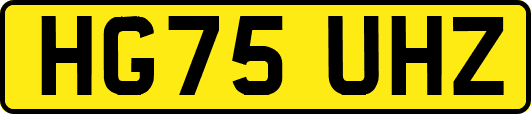 HG75UHZ