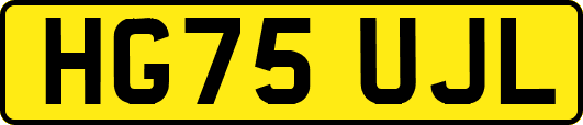 HG75UJL