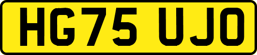 HG75UJO