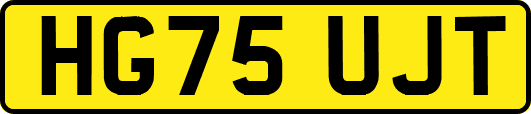 HG75UJT
