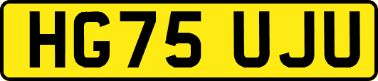 HG75UJU