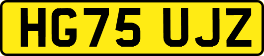 HG75UJZ