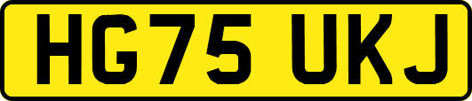 HG75UKJ