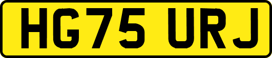 HG75URJ
