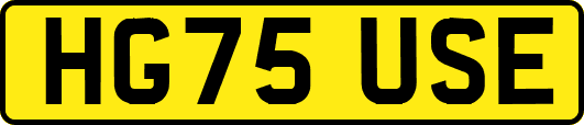 HG75USE