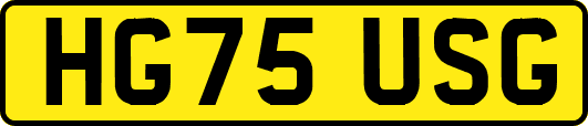 HG75USG