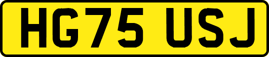 HG75USJ