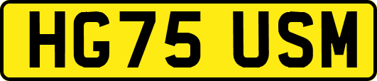 HG75USM