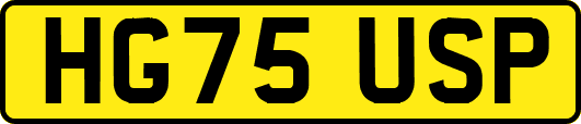 HG75USP