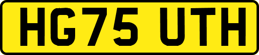 HG75UTH