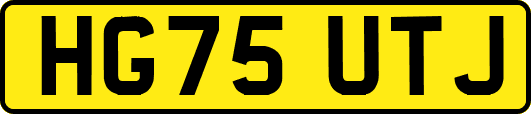 HG75UTJ