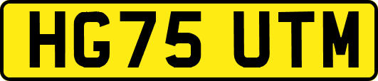 HG75UTM