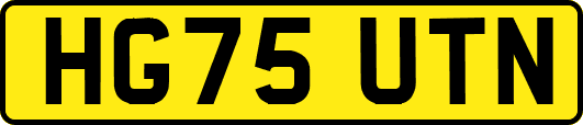 HG75UTN
