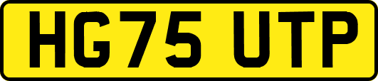 HG75UTP