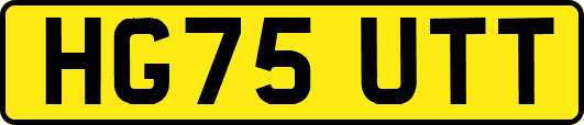 HG75UTT
