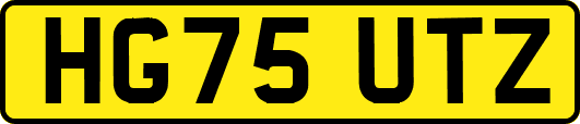HG75UTZ