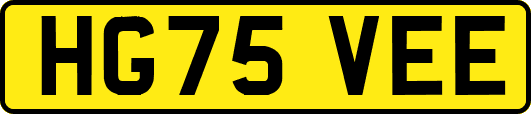 HG75VEE