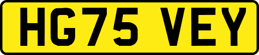 HG75VEY
