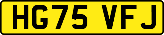 HG75VFJ
