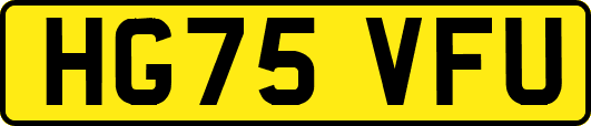 HG75VFU