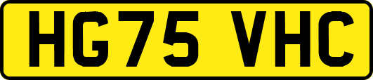 HG75VHC