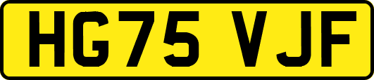 HG75VJF