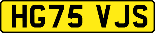 HG75VJS