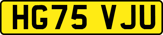 HG75VJU