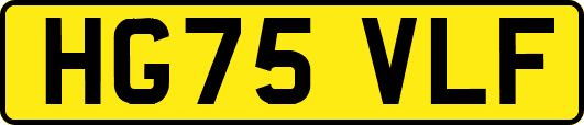 HG75VLF