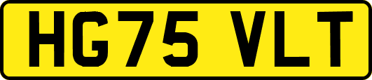 HG75VLT