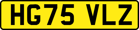 HG75VLZ