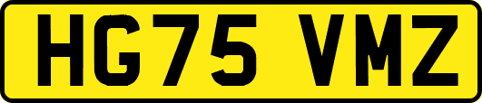 HG75VMZ