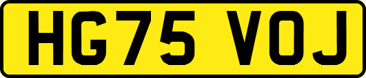 HG75VOJ