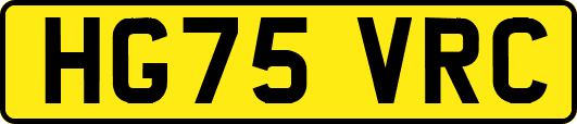 HG75VRC