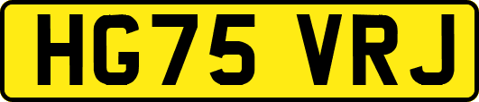 HG75VRJ