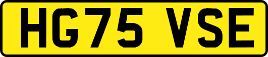 HG75VSE